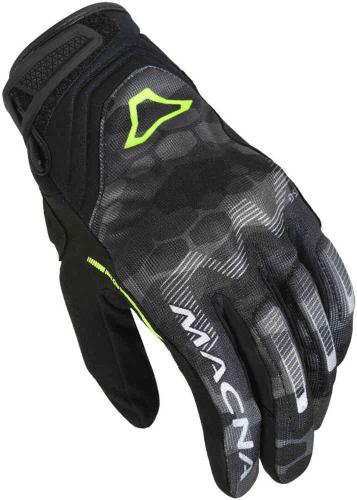 Macna Recon Camo Gants de moto