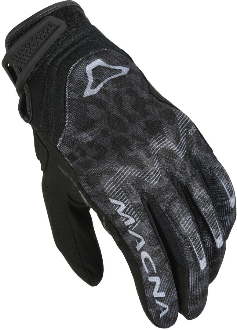 Macna Recon Camo Gants de moto pour dames