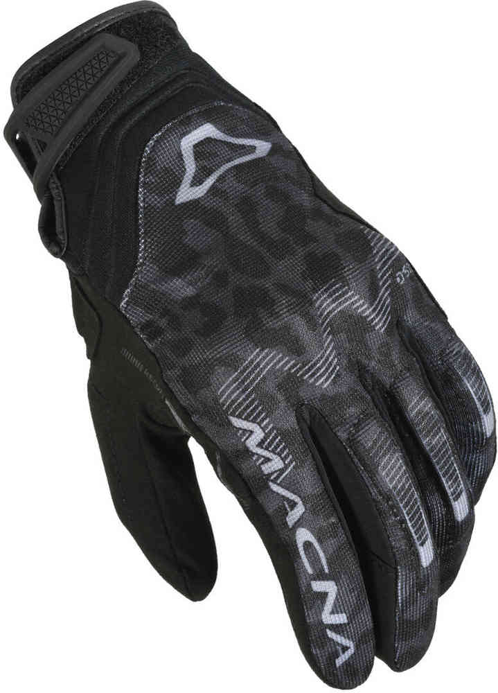 Macna Recon Camo Ladies Motorcycle Gloves