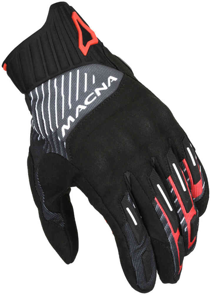 Macna Octar 2.0 Motorcycle Gloves
