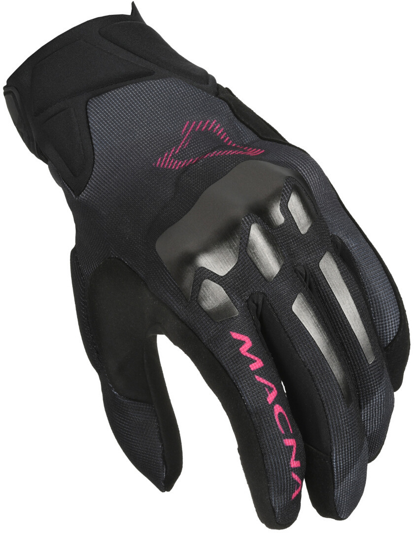 Macna Mana Guantes de moto para mujer