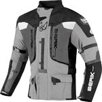 Berik Dakota Waterproof 3in1 Chaqueta textil de moto