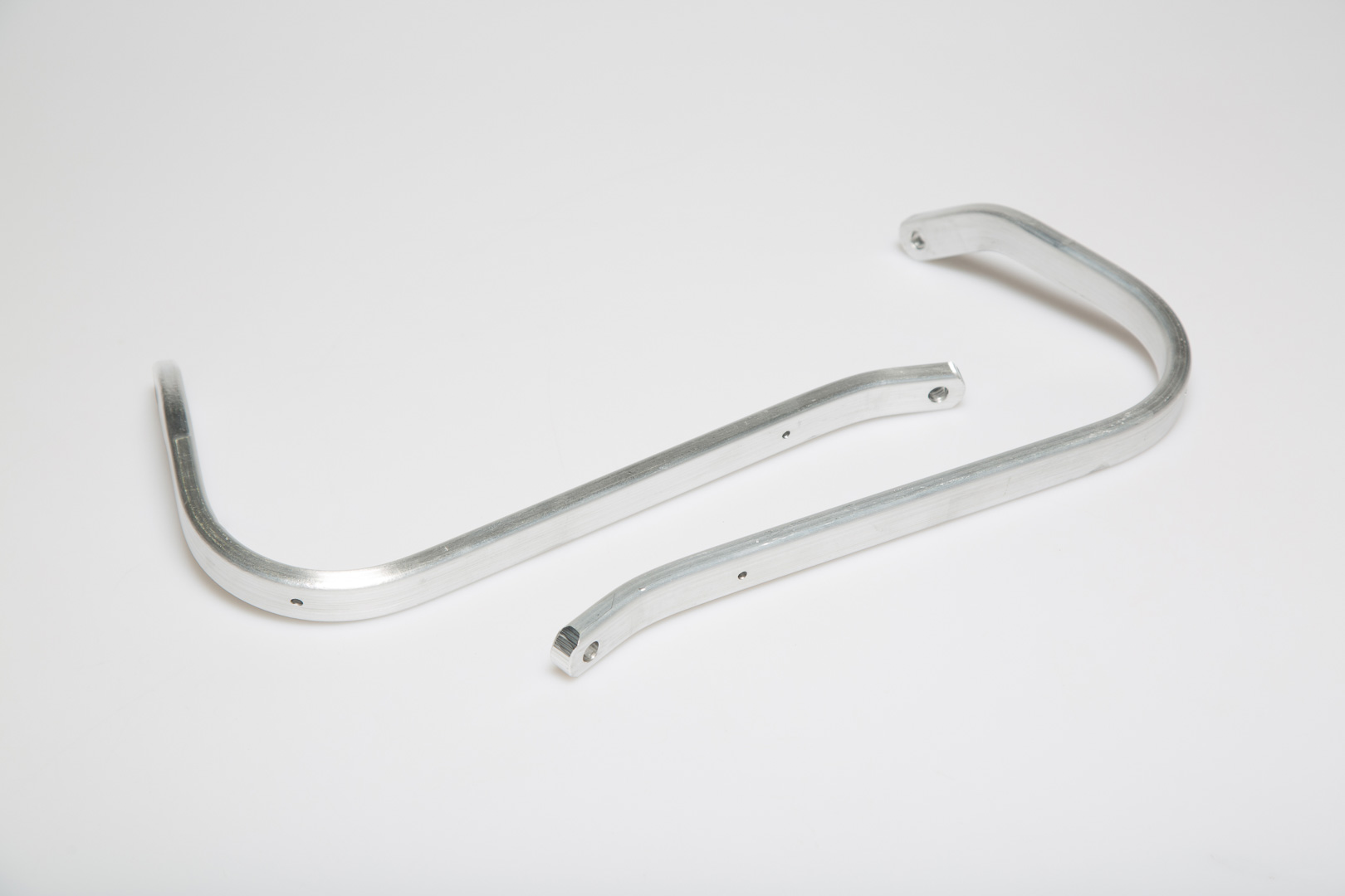 SW-Motech Pour Trail et moto enduro avec guidon cross. - Pour Trail et moto enduro avec guidon cross.