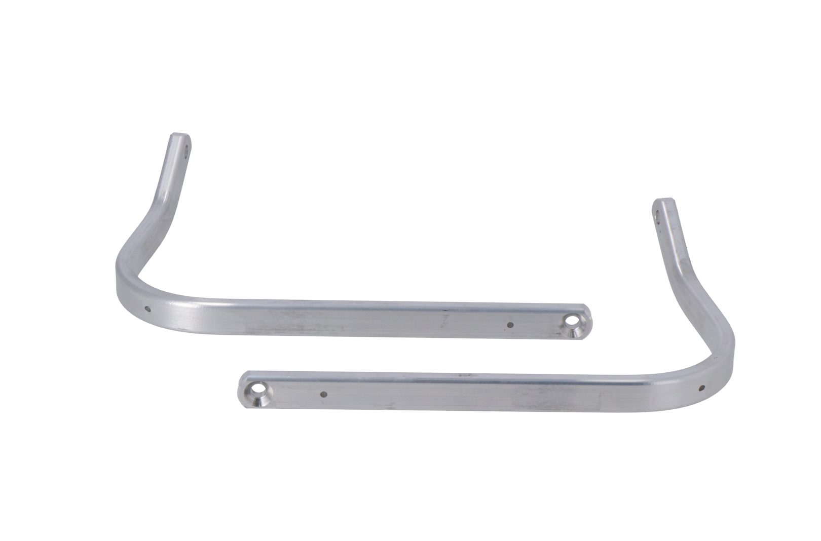 Sw-Motech Unisex Handguard Mounting Kit - Honda Crf1000l Africa Twin/ Adv Sports, X-Adv 750.