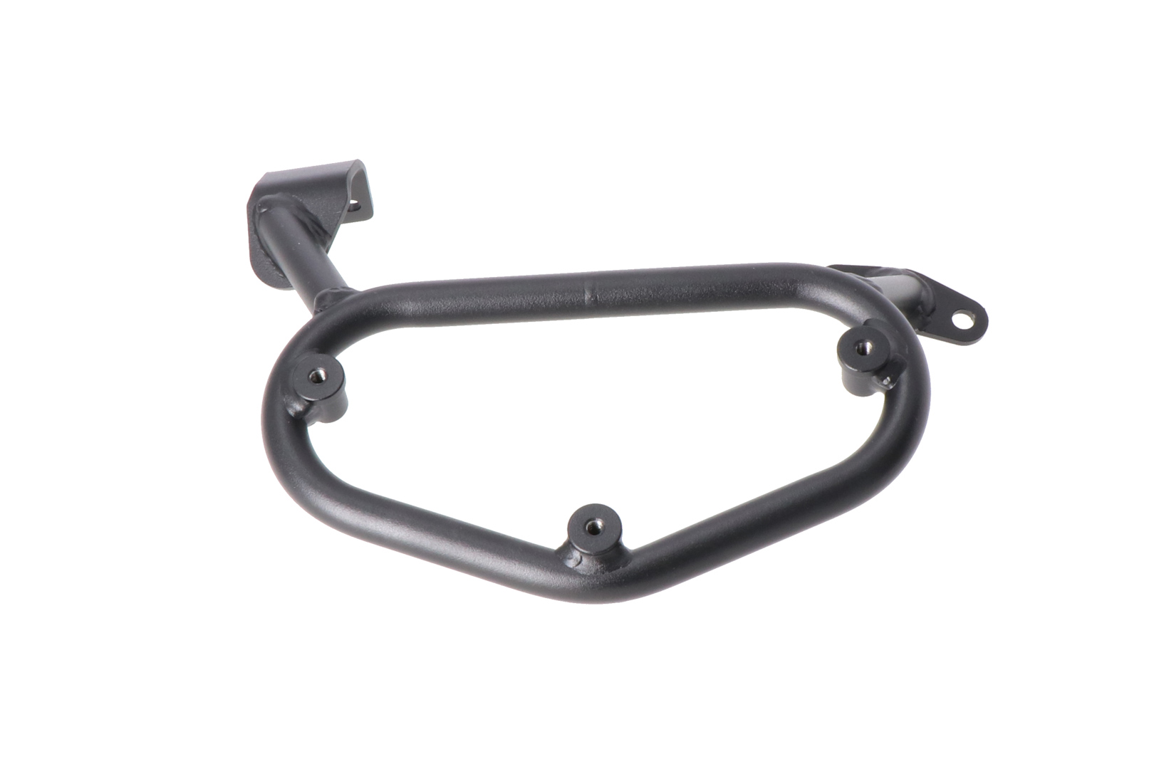 Sw-Motech Unisex Slc Side Carrier Right - Triumph Thruxton 900, Bonneville/Se/T100.