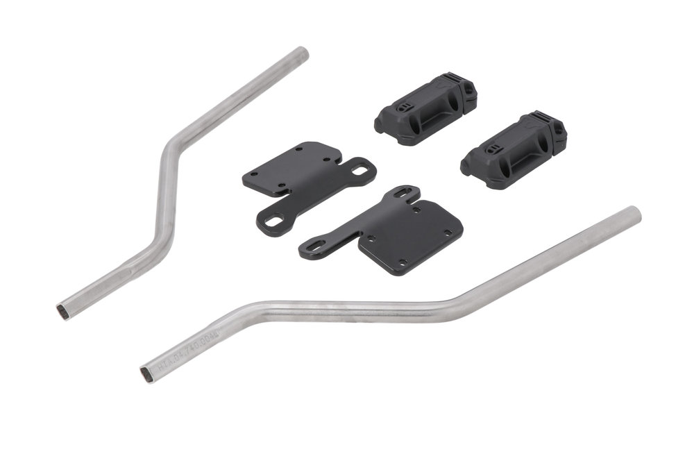 SW Motech BLAZE saddlebag support arms Suzuki GSX S 1000 GT 21