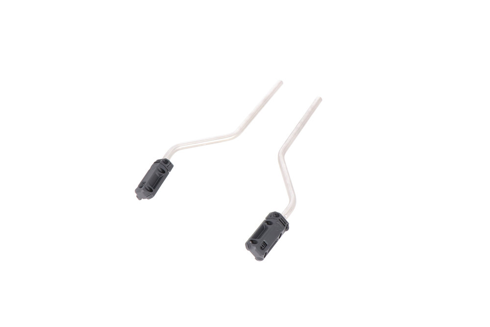SW-Motech Yamaha XSR 125 (21-). - Yamaha XSR 125 (21-).