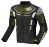 Berik Torino Evo wasserdichte Motorrad Textiljacke