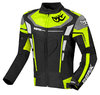 Berik Torino Evo wasserdichte Motorrad Textiljacke