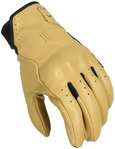 Macna Rouge perforated Ladies Motorcycle Gloves