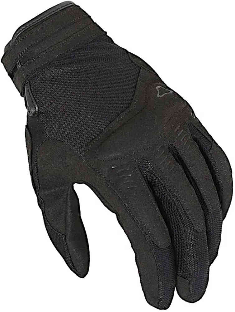 Macna Darko Youth Motorcycle Gloves