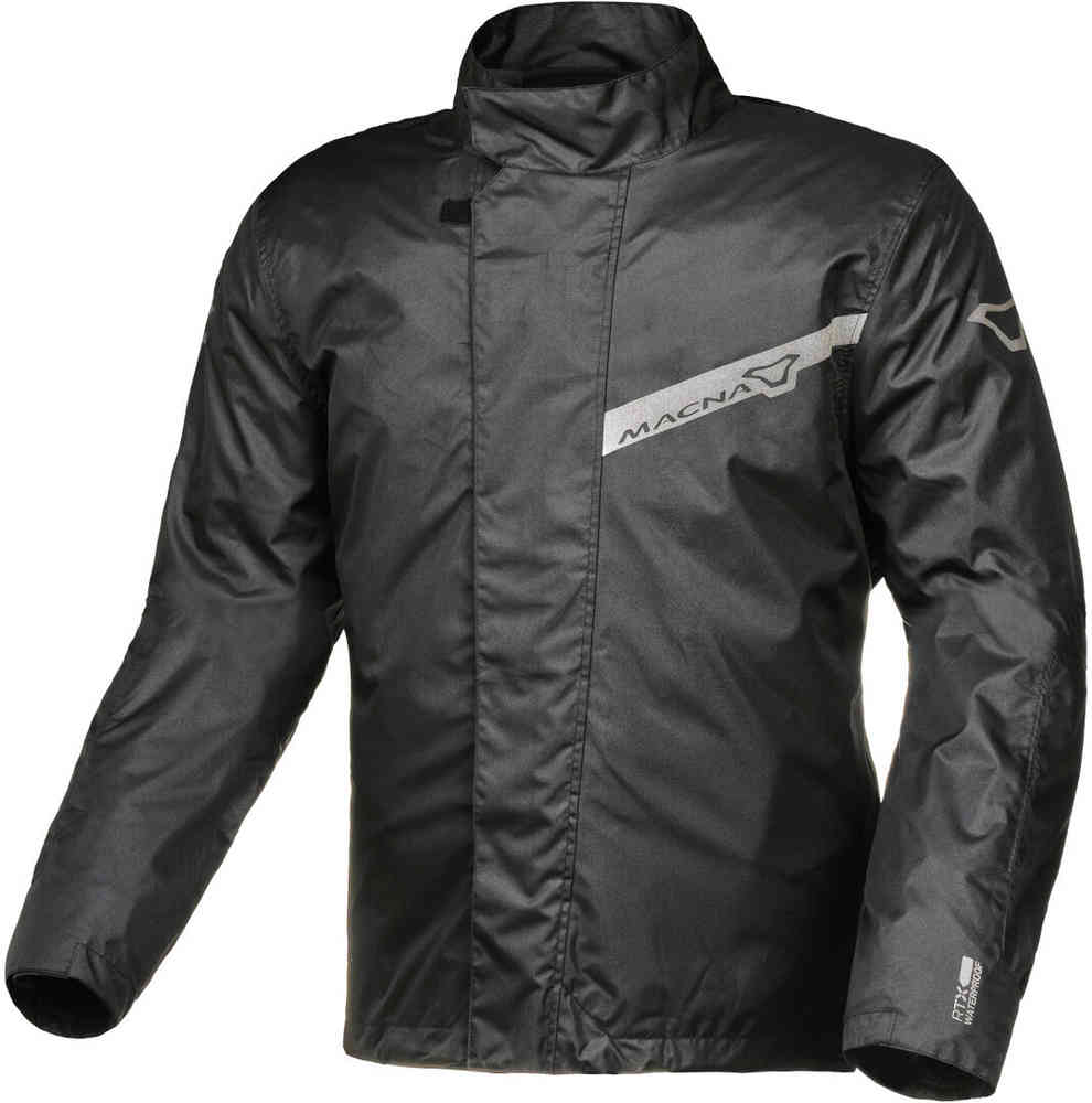 Macna Spray Chaqueta impermeable para moto