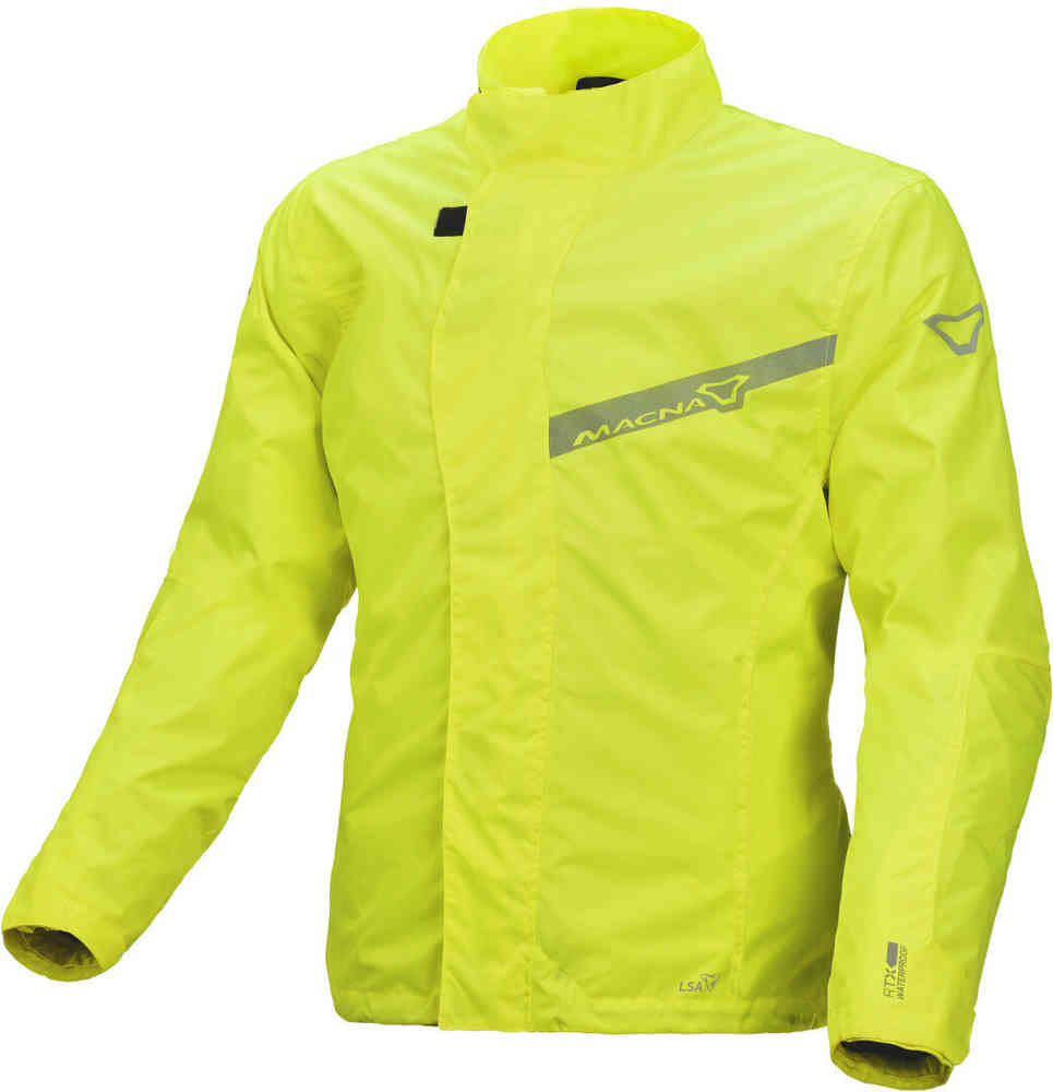 Macna Spray Damer Motorsykkel Rain Jacket