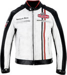 Helstons Jay Motul Edition Motorcycle Leather Jacket