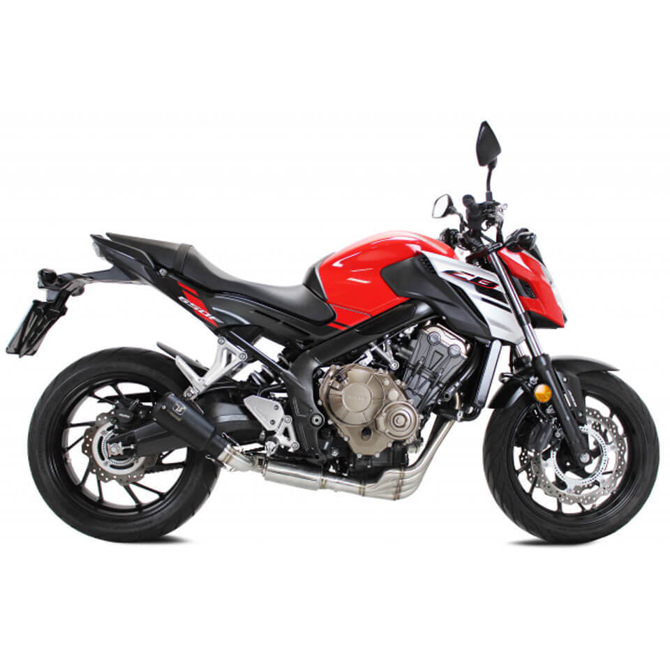 Honda cbr650f Wallpaper HD