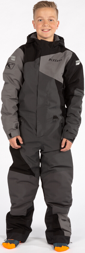 Klim snow suit best sale