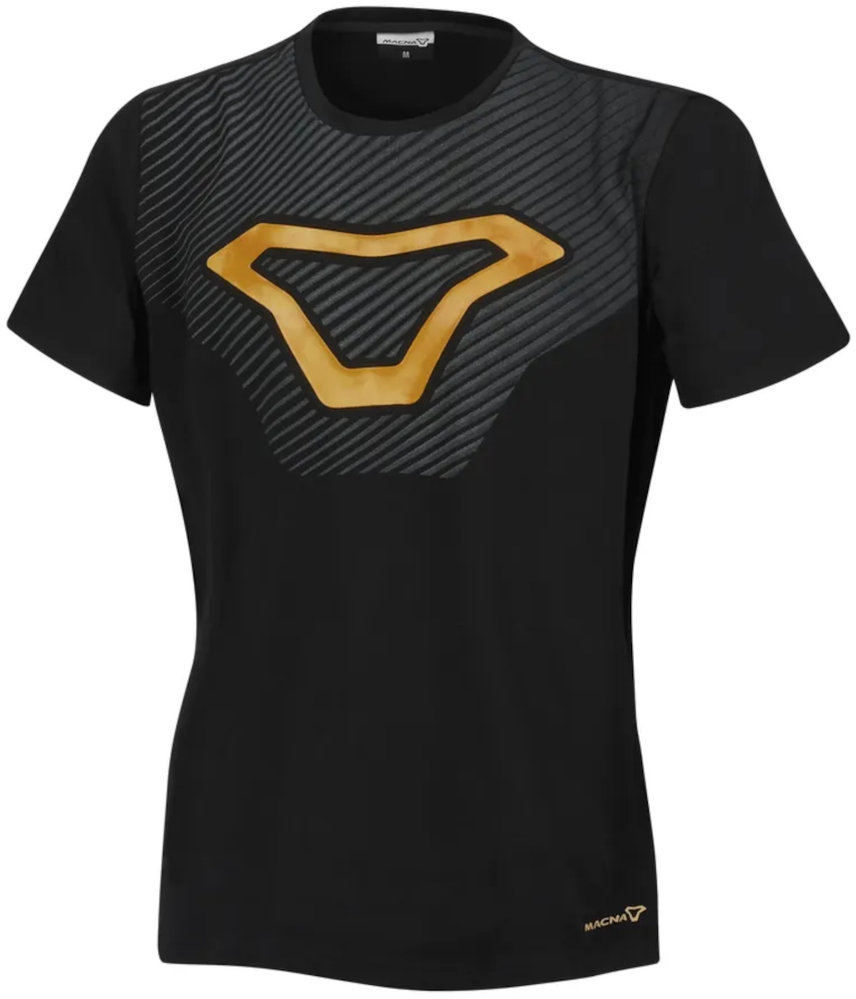 Macna Logo T-shirt femme