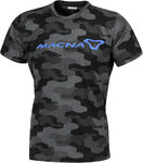 Macna Dazzle Logo 2.0 Camiseta