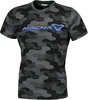 {PreviewImageFor} Macna Dazzle Logo 2.0 T-shirt
