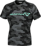 Macna Dazzle Logo 2.0 Ladies T-Shirt