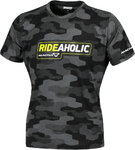 Macna Dazzle Rideaholic T-shirt