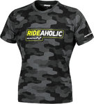 Macna Dazzle Rideaholic T-Shirt