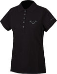 Macna Camisa Polo Feminina