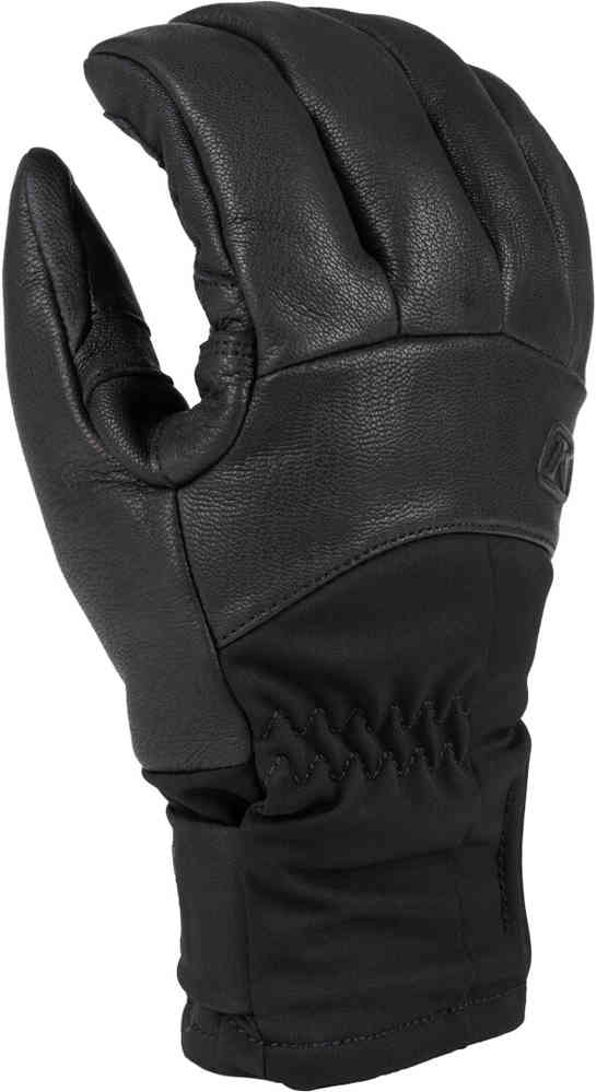 Klim Guide Snowmobile Gloves