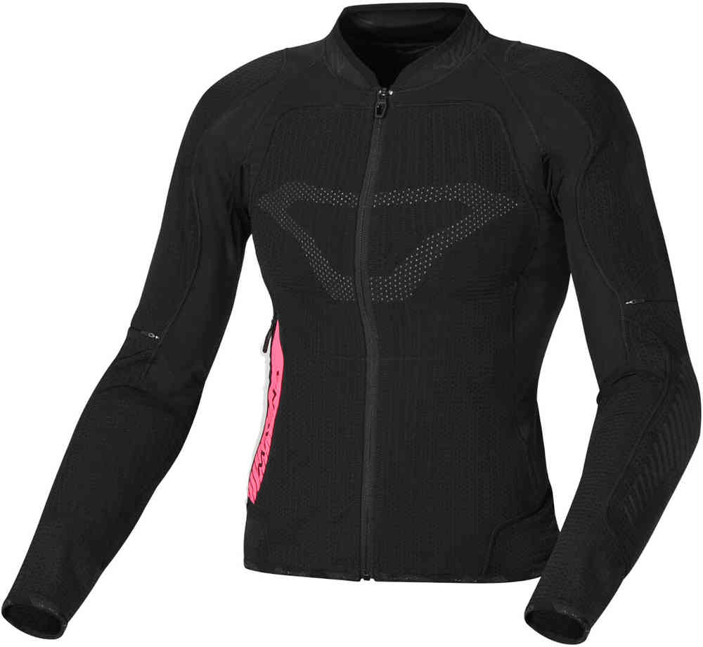 Macna Whizzar Veste de protection pour dames - meilleurs prix ▷ FC-Moto