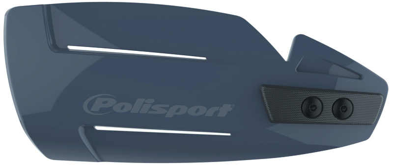 POLISPORT Protège-mains Hammer gris nardo