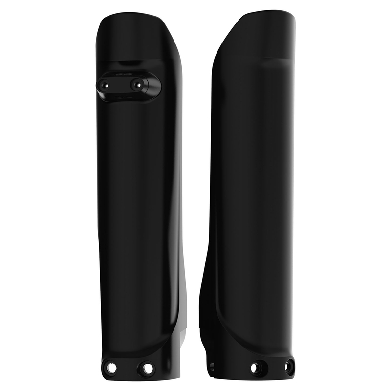 Polisport Unisex Fork Guards