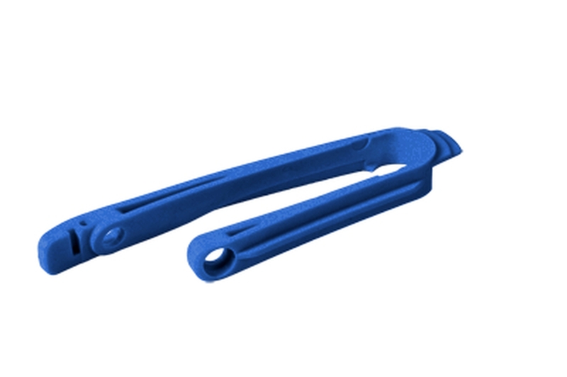 POLISPORT Patin de bras oscillant blue Husqvarna
