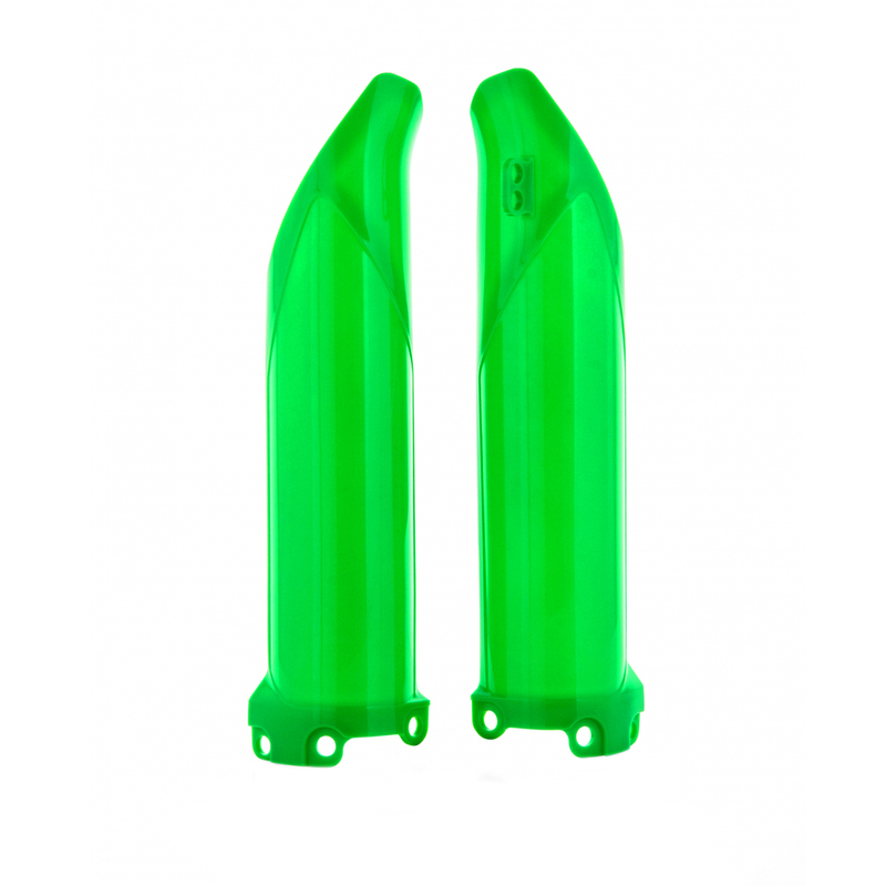 Polisport Unisex Fork Guards