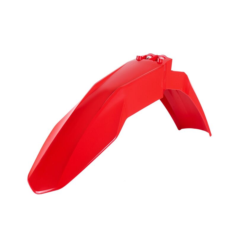 POLISPORT Garde-boue avant rouge Gas Gas MC