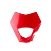 Preview image for POLISPORT Headlight Red Gas Gas MC