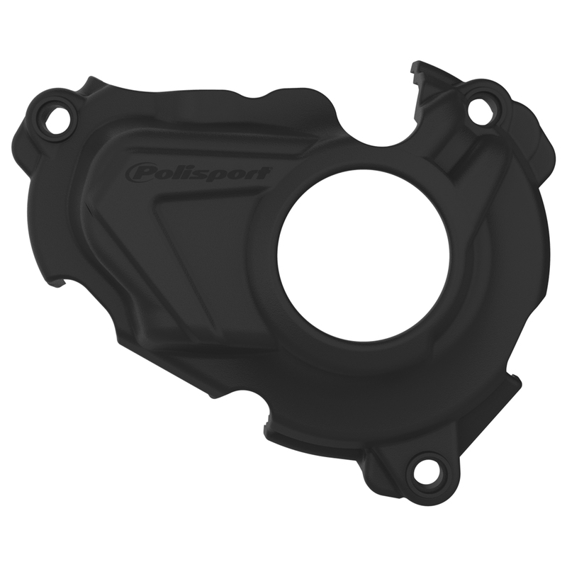 POLISPORT Couvre-carter d'allumage - Yamaha YZ250F