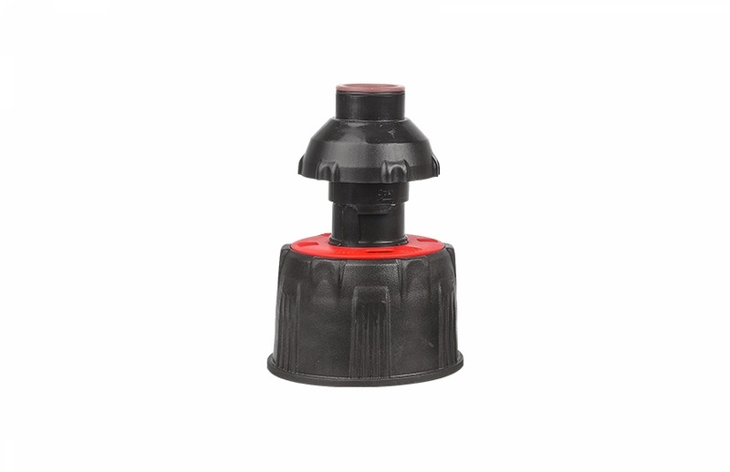POLISPORT Bouchon remplissage rapide pour bidon ProOctane