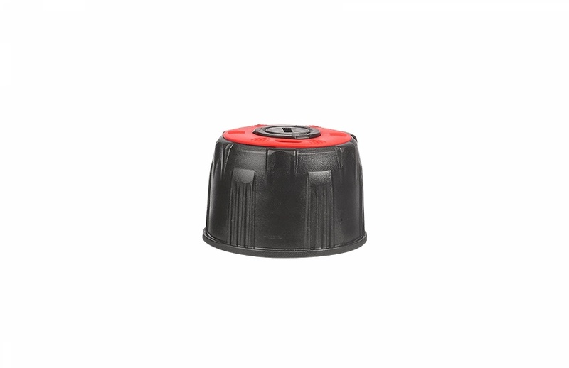 POLISPORT Bouchon pour bidon ProOctane
