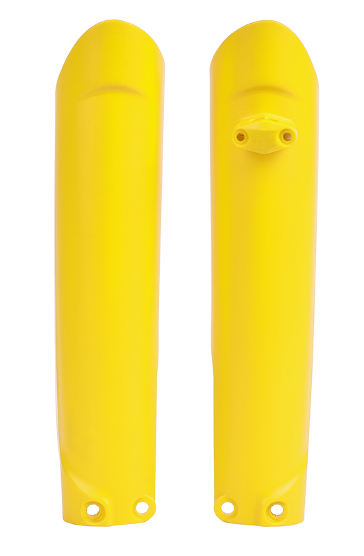 POLISPORT Protections de fourche couleur origine (2015)