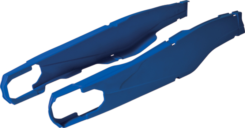 POLISPORT Защита маятника Husqvarna Blue