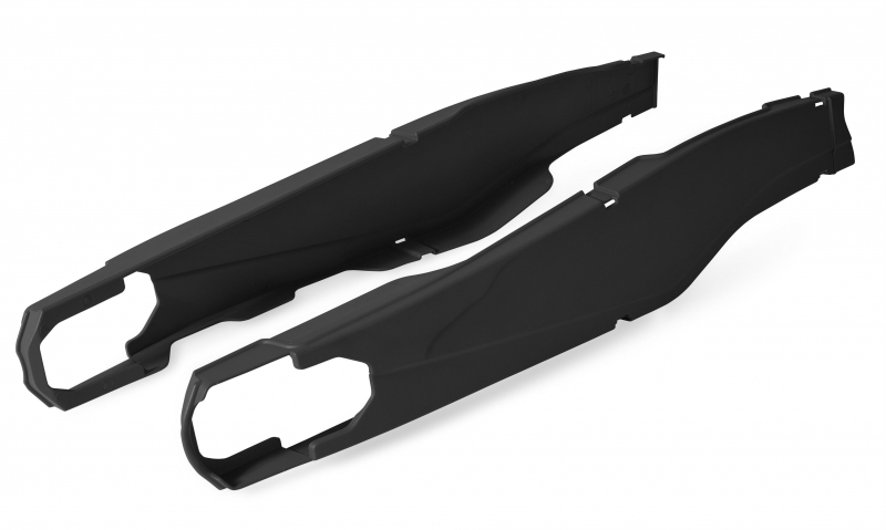 POLISPORT Protection de bras oscillant noir KTM/Husqvarna