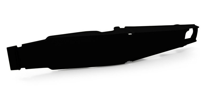 POLISPORT Zwarte achterbrug bescherming BETA RR250/300