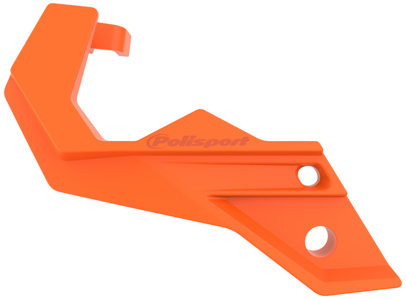Polisport Bottom Fork Protector 261G