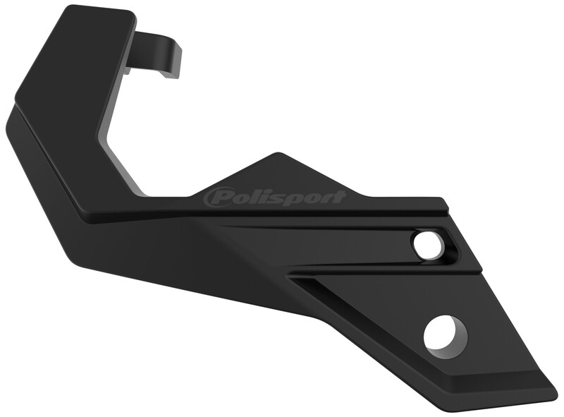 POLISPORT Protections de bas de fourche
