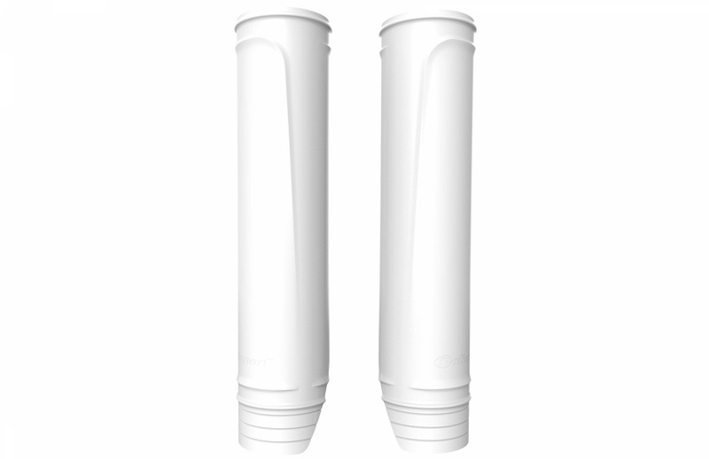 POLISPORT Protections de fourche - 228 à 252mm