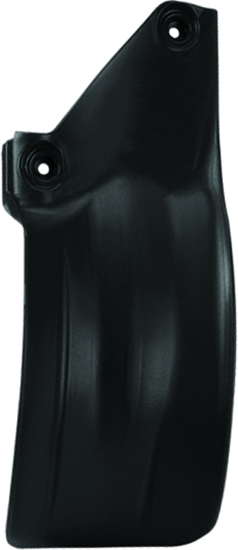 POLISPORT Bavette d'amortisseur noir KTM/Husqvarna