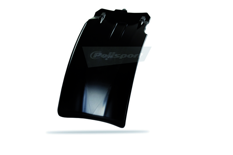 POLISPORT Bavette d'amortisseur noir KTM SX65