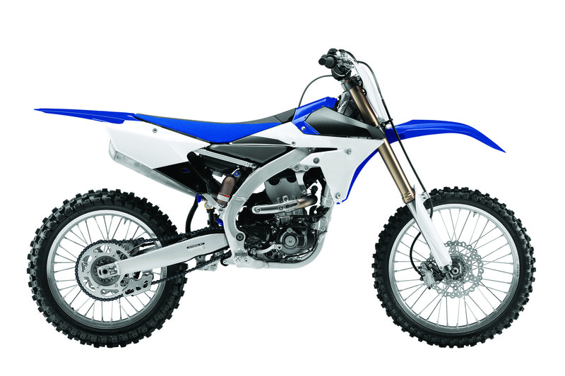 YZ125 YZ250 22-現行 Polisport タンク（新製品情報 - web