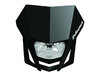 Preview image for POLISPORT LMX Headlight Black