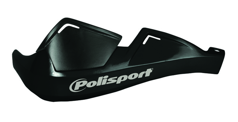 POLISPORT Protège-mains Evolution Integral noir